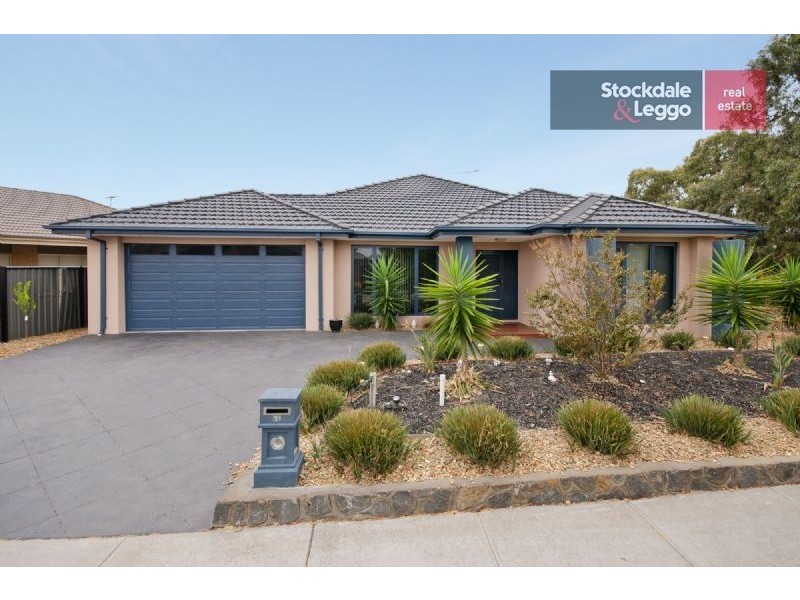 31 Highbury Circuit, Craigieburn VIC 3064