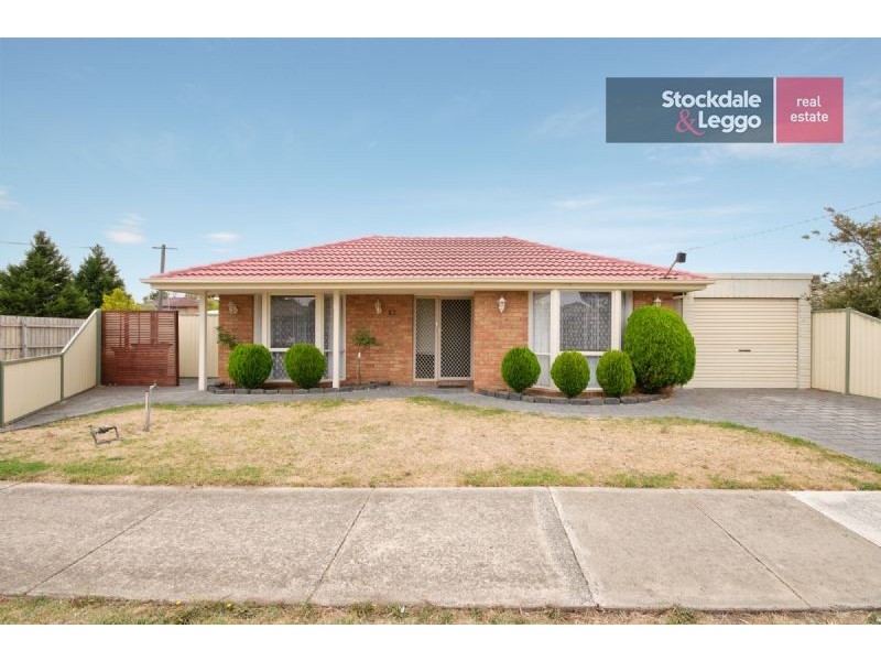 1/82 Cimberwood Drive, Craigieburn VIC 3064