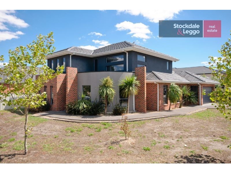 3 Scottsdale Crescent, Craigieburn VIC 3064