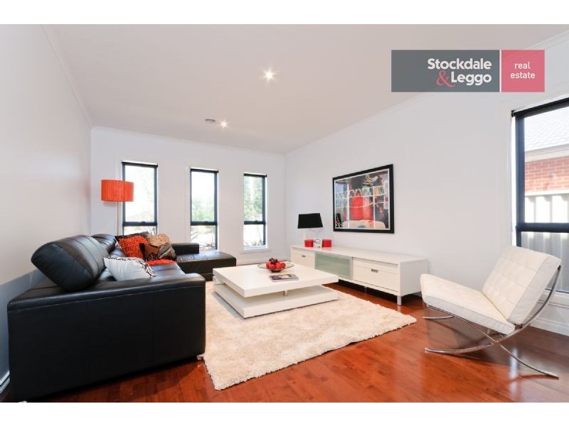 3 Scottsdale Crescent, Craigieburn VIC 3064