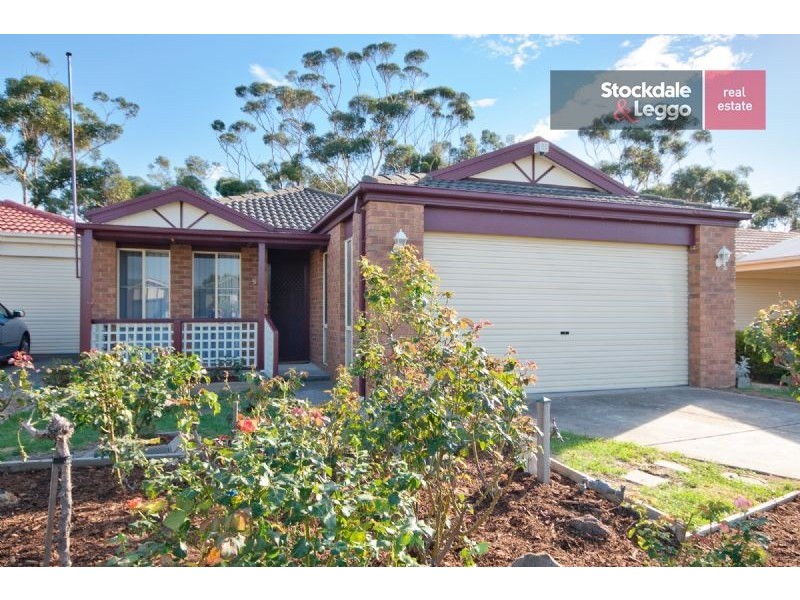 9 Emerson Court, Roxburgh Park VIC 3064