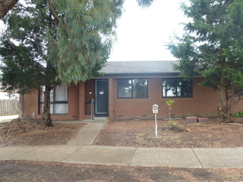22A Northleigh Avenue, Craigieburn VIC 3064