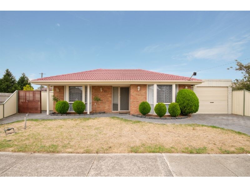 1/82 Cimberwood Drive, Craigieburn VIC 3064