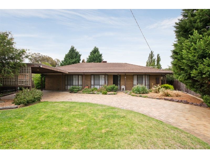 8 Radstock Place, Craigieburn VIC 3064