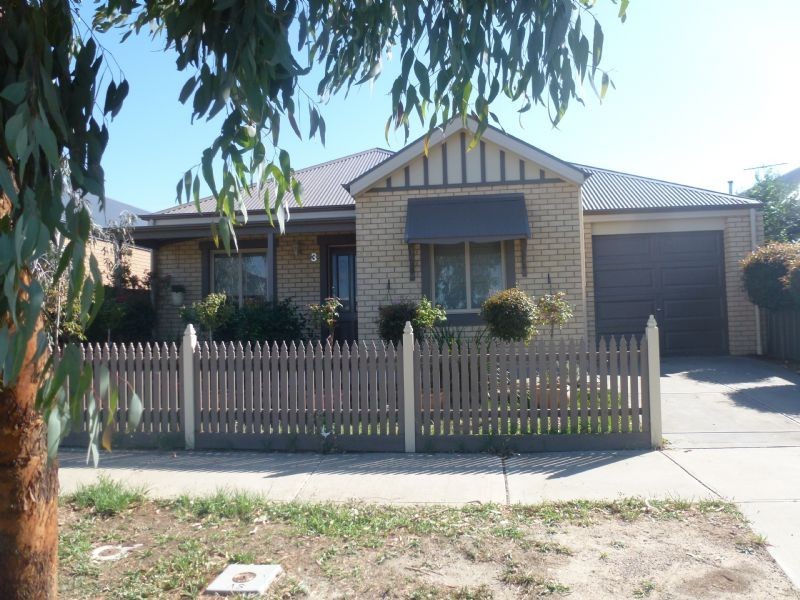 3 Willandra Avenue, Craigieburn VIC 3064