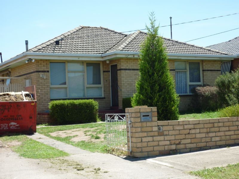 20 Palmer Street, Fawkner VIC 3060