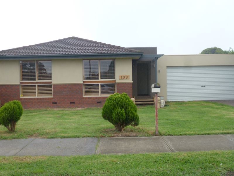 199 Craigieburn Road, Craigieburn VIC 3064