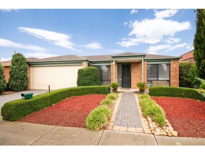 57 Willmott Drive, Craigieburn VIC 3064