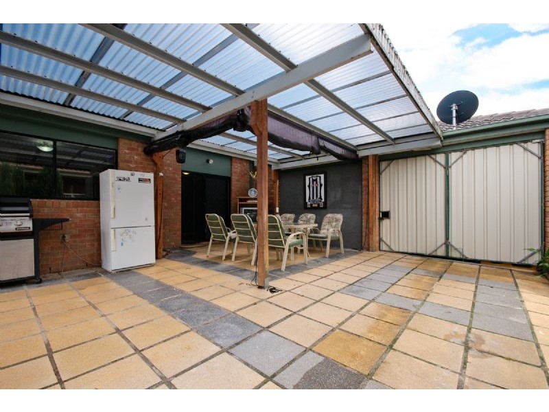 57 Willmott Drive, Craigieburn VIC 3064