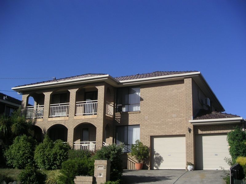 12 Augustines Way, Keilor VIC 3036