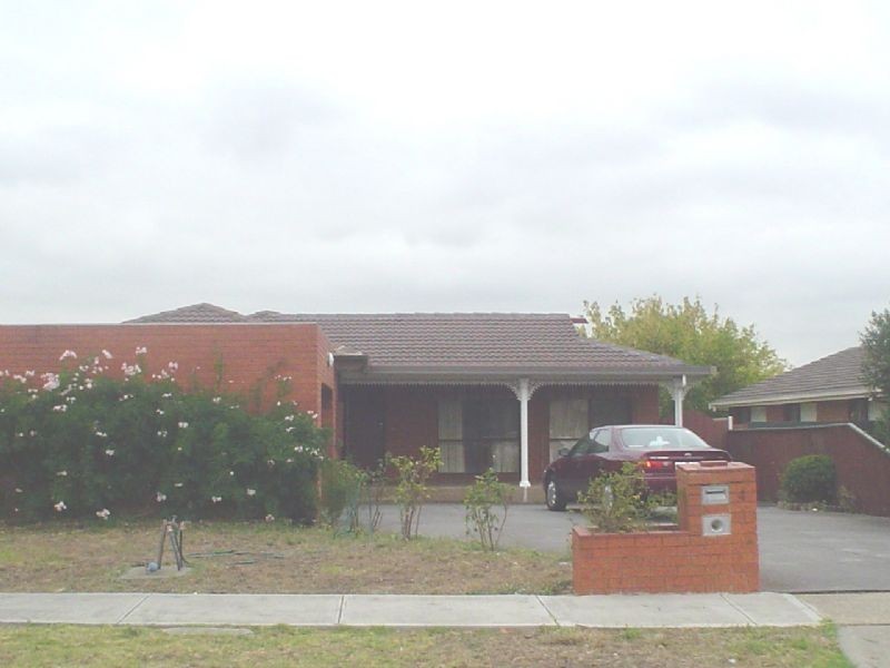 4 Buna Way, Keilor Downs VIC 3038