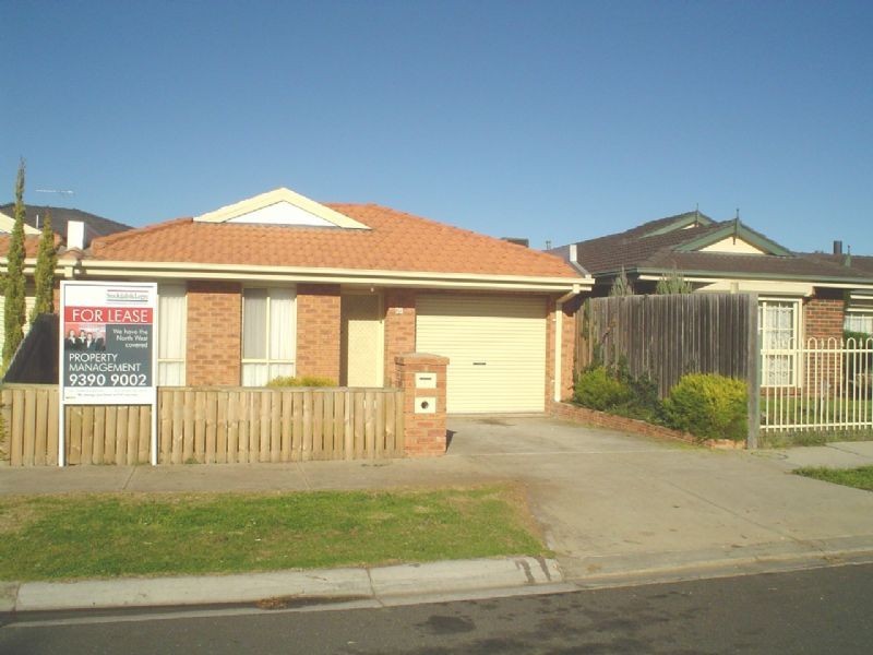 28 Vanessa Way, Delahey VIC 3037