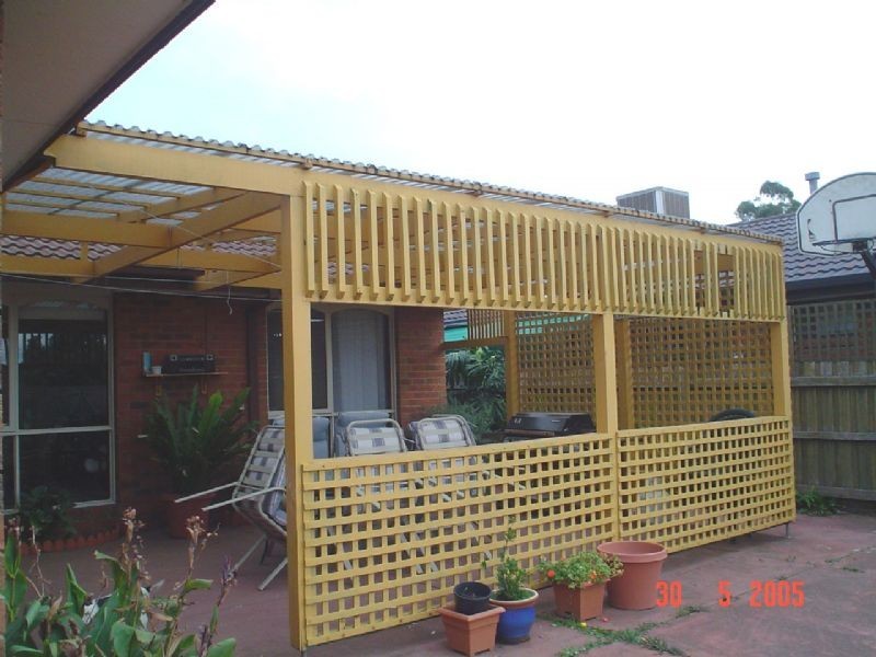 31 Rutherglen Way, Taylors Lakes VIC 3038