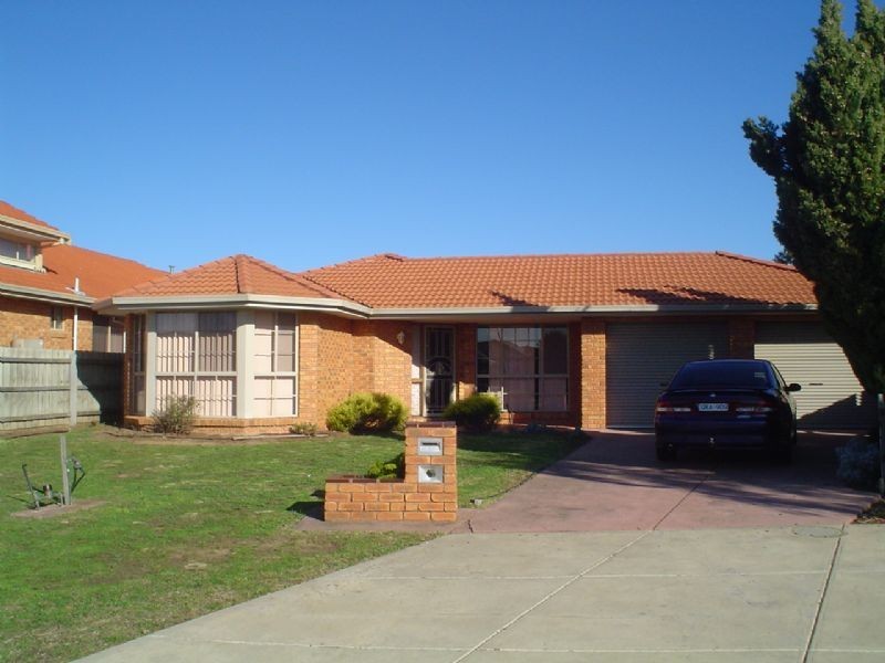 17 Malster Court, Keilor Downs VIC 3038