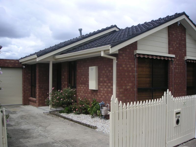 2/29 Swindon Crescent, Keilor Downs VIC 3038