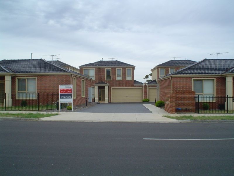 5/11 Trickey Ave, Sydenham VIC 3037