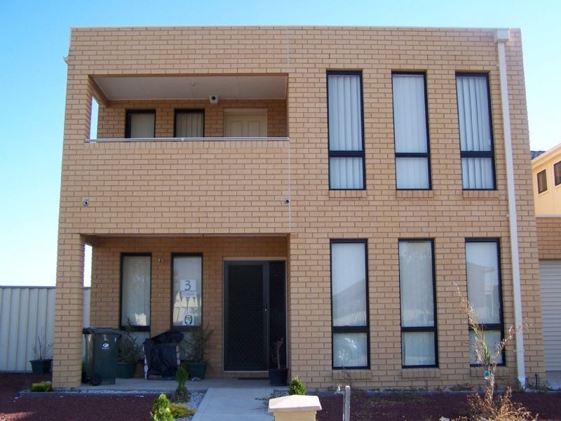 3 Japonica Court, Cairnlea VIC 3023