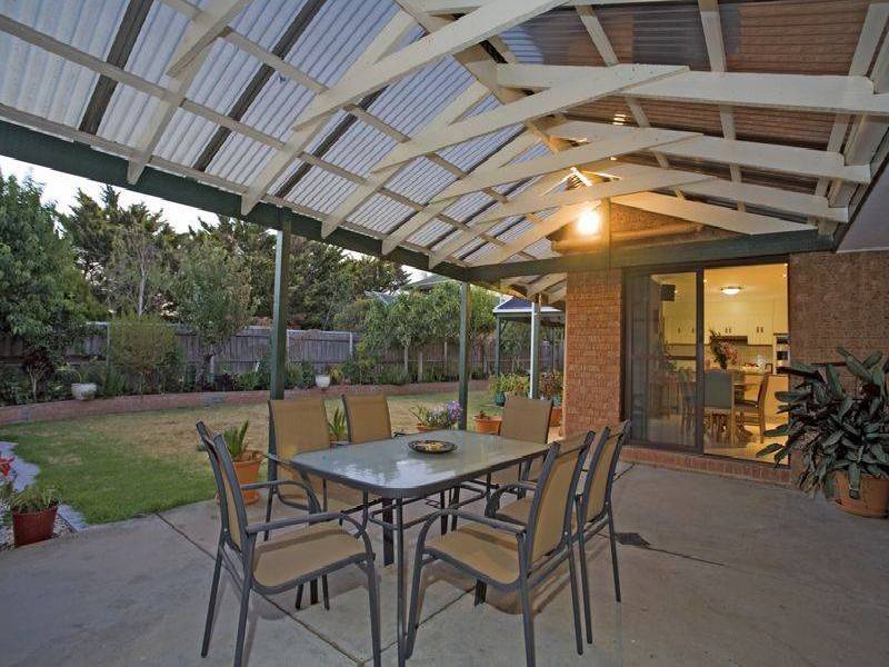 3 Denbigh Court, Keilor VIC 3036