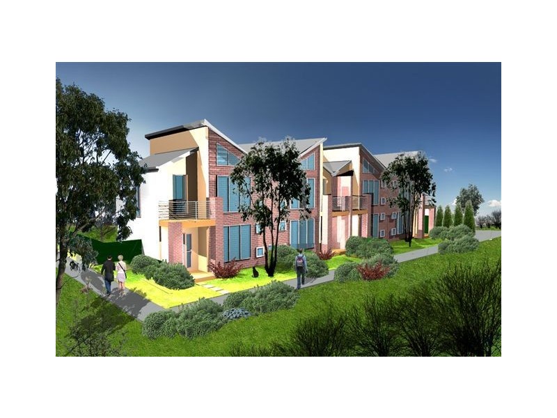 6 Oatlands Lane, Cairnlea VIC 3023