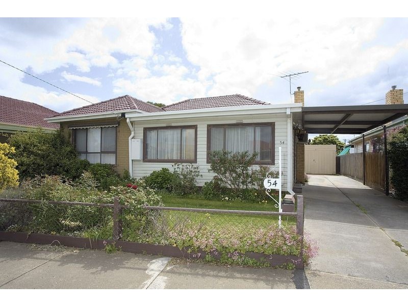 54 Dumfries Street, Deer Park VIC 3023