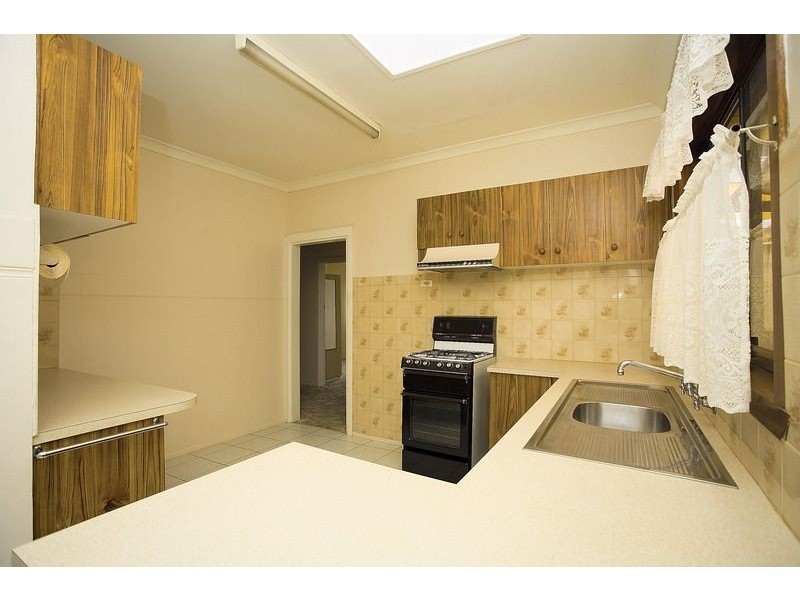 54 Dumfries Street, Deer Park VIC 3023