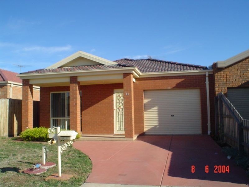 11 Di Berardino Way, Hillside VIC 3037