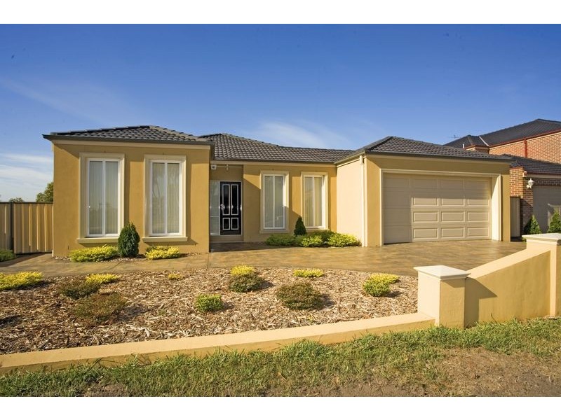 1 Federation Walk, Cairnlea VIC 3023