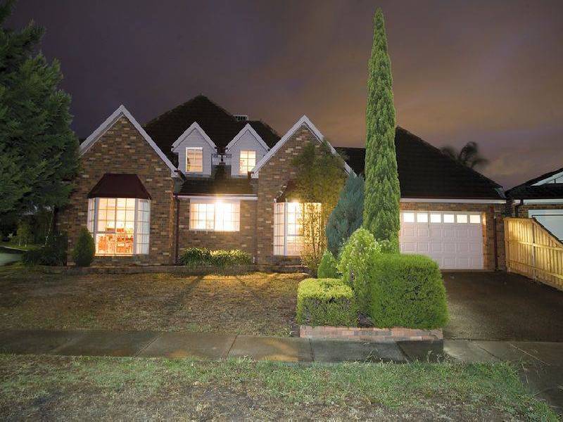 56 Burrowye Crescent, Keilor VIC 3036