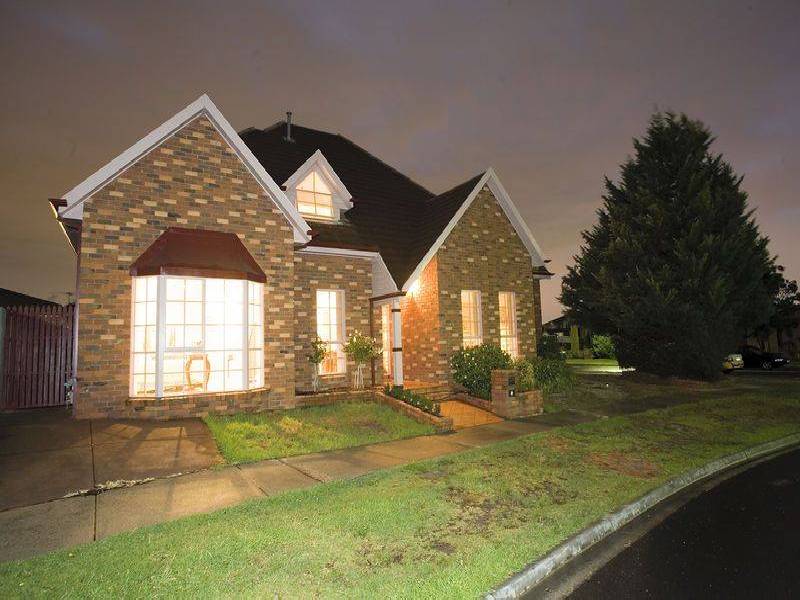 56 Burrowye Crescent, Keilor VIC 3036