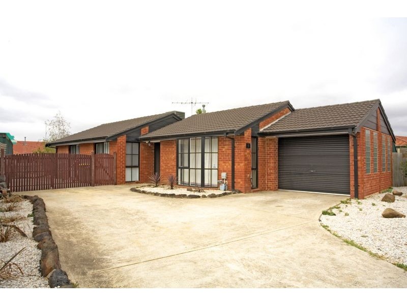 1 Stone Road, Delahey VIC 3037