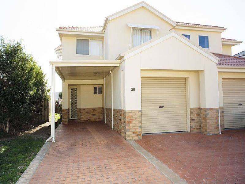 28/346 Sydenham Road, Sydenham VIC 3037