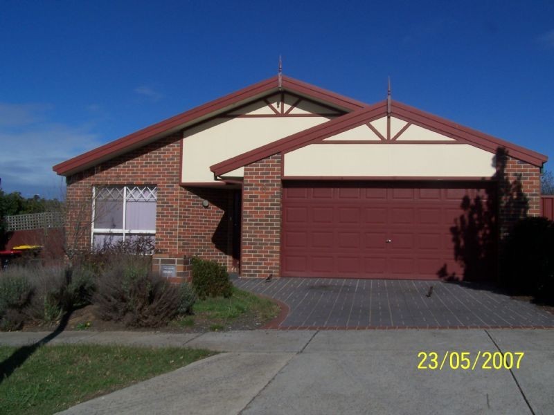 3 Avenham Court, Hillside VIC 3037