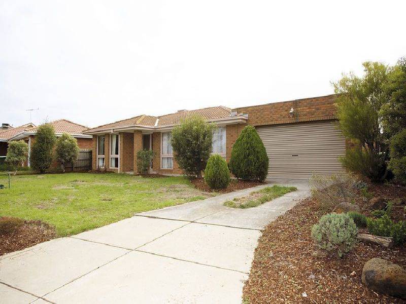 29 Proctor Crescent, Keilor Downs VIC 3038