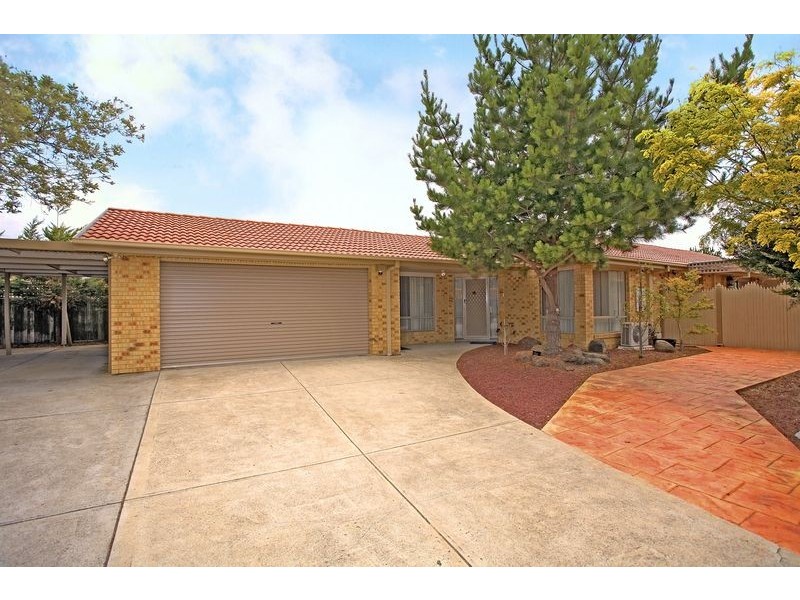 7 Ahmet Place, Hillside VIC 3037