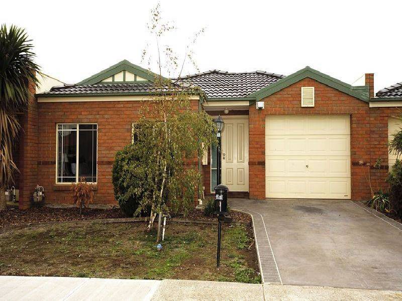 60 Brindalee Way, Hillside VIC 3037