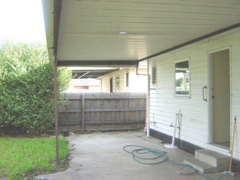 21 Tulloch Street, Deer Park VIC 3023