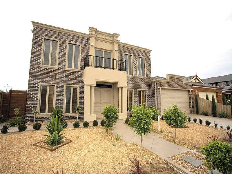 Lot 424 Ormond Place, Taylors Hill VIC 3037