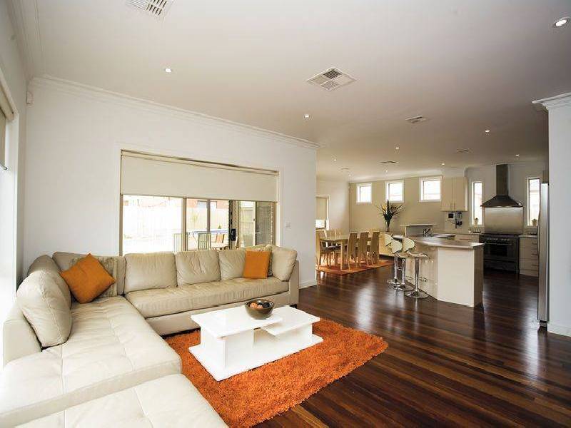 Lot 424 Ormond Place, Taylors Hill VIC 3037