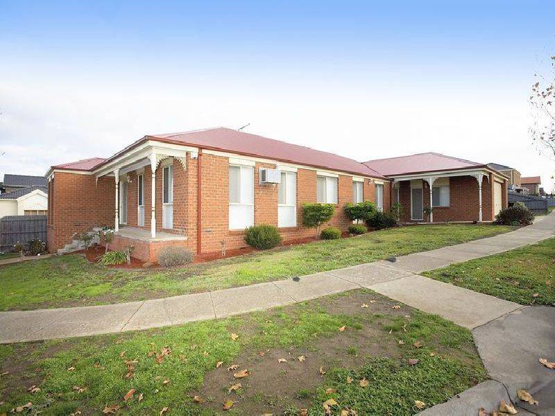 21 Wattle Valley Drive, Hillside VIC 3037