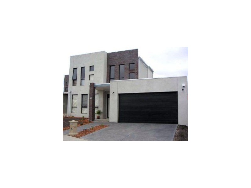 34 Greenstead Way, Cairnlea VIC 3023