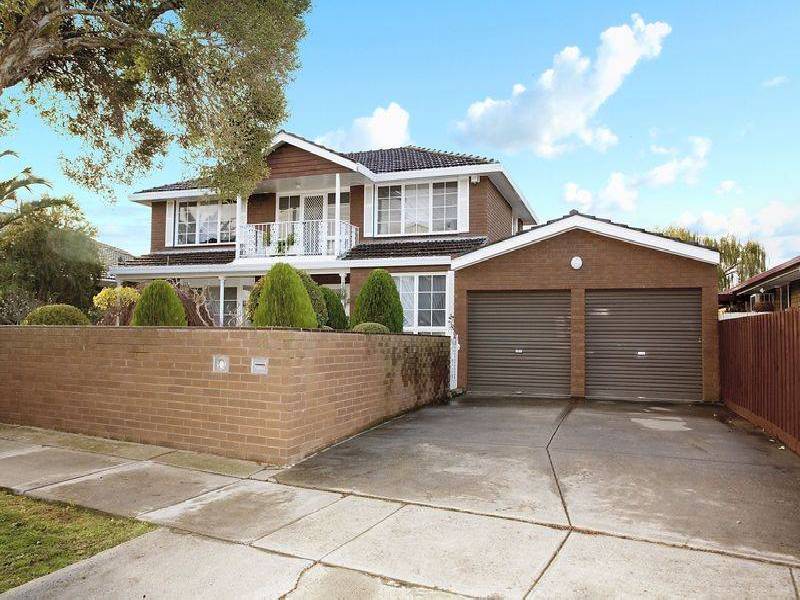 48 Jackman Crescent, Keilor VIC 3036