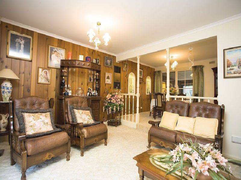 48 Jackman Crescent, Keilor VIC 3036