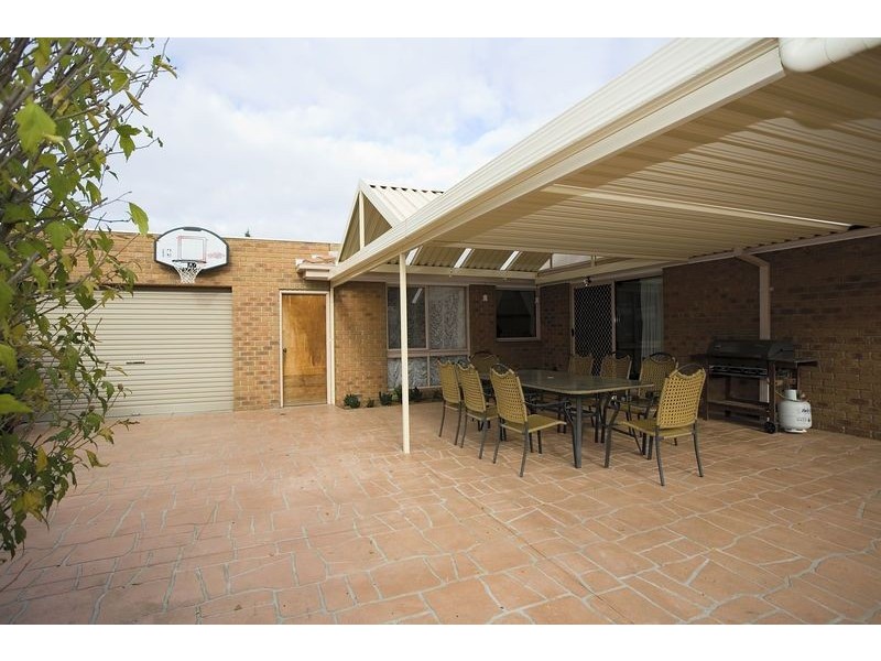 29 Proctor Crescent, Keilor Downs VIC 3038
