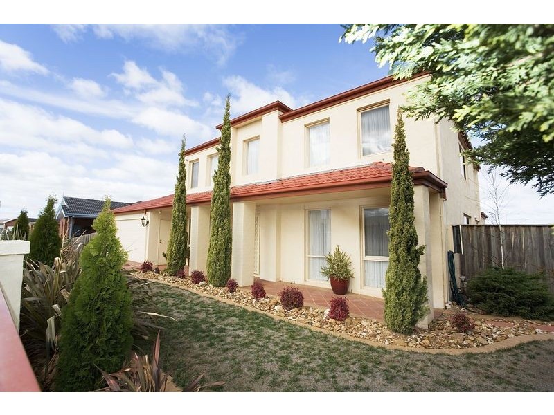 2 McNicholl Way, Delahey VIC 3037
