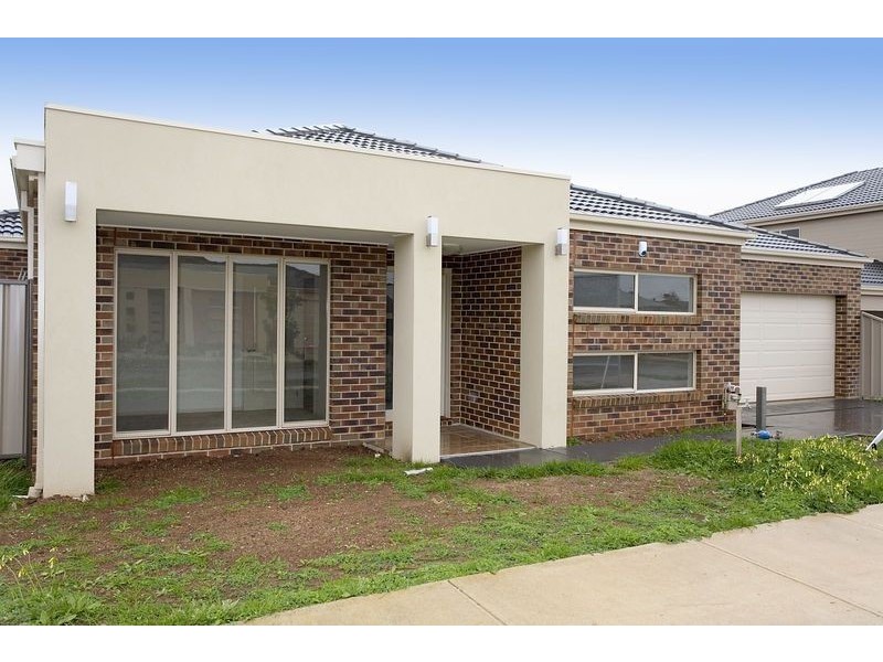 Lot 357/ Hughes Place, Taylors Hill VIC 3037