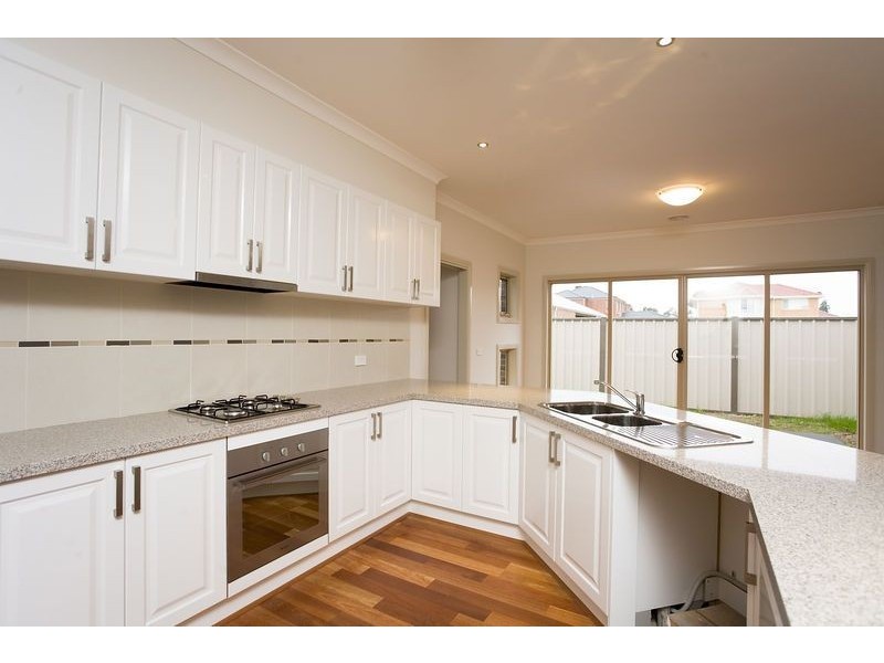 Lot 357/ Hughes Place, Taylors Hill VIC 3037