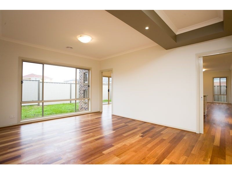 Lot 357/ Hughes Place, Taylors Hill VIC 3037