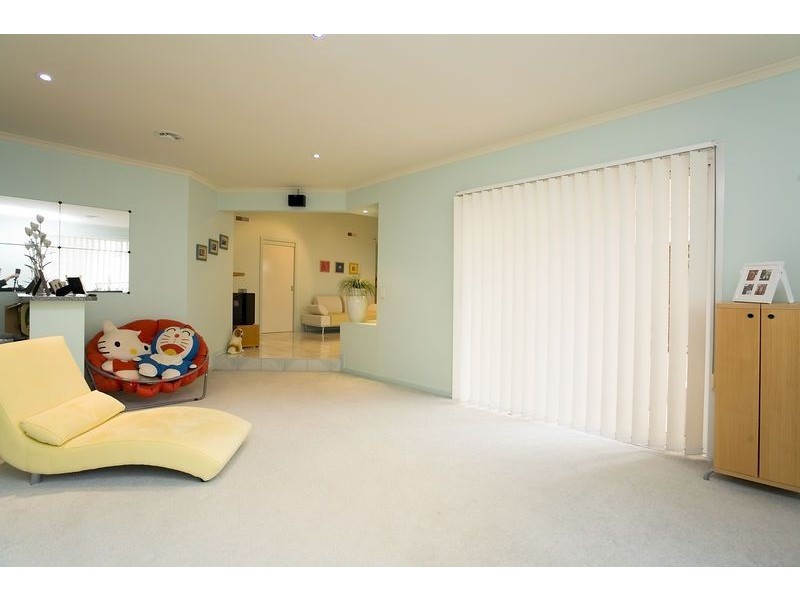 23 Saratoga Crescent, Keilor Downs VIC 3038