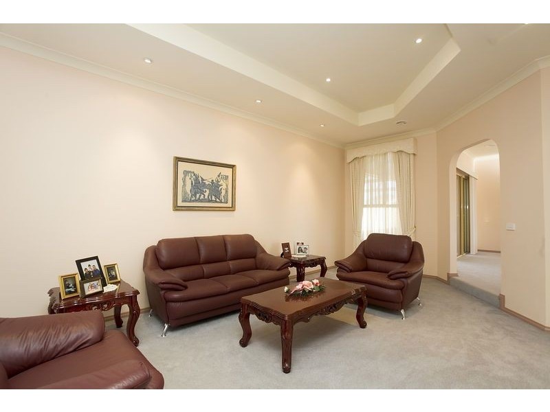 3 Dargo Place, Taylors Hill VIC 3037