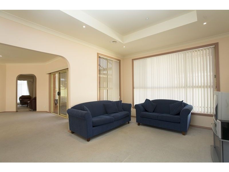 3 Dargo Place, Taylors Hill VIC 3037